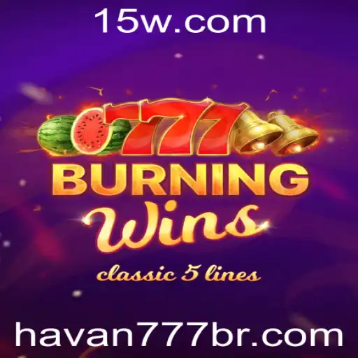 Explorando o Mundo de 'BurningWins': Um Mergulho no Jogo de Azar