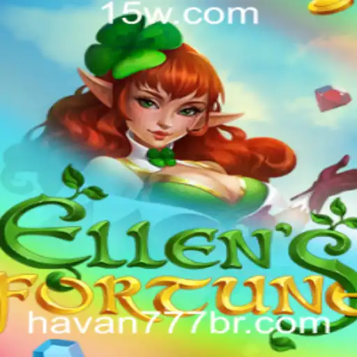 Explorando EllensFortune: Uma Nova Experiência Interativa no Mundo dos Jogos Online