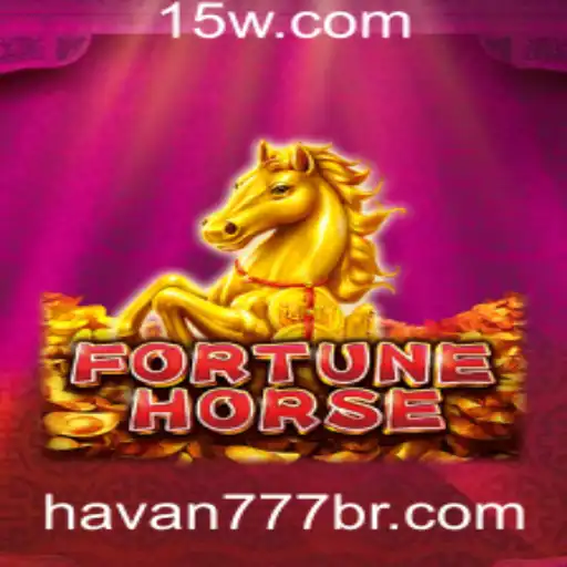 FortuneHorse: Mergulhe na Aventura do Novo Jogo Inovador com Havan777