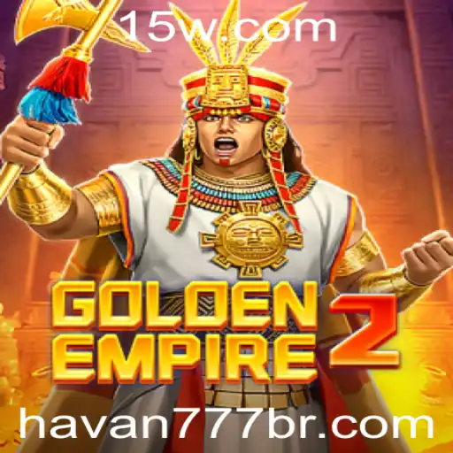 GoldenEmpire2: Desbravando o Novo Mundo dos Jogos
