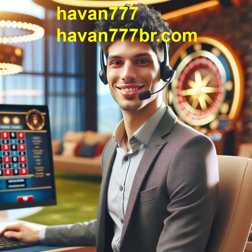 A Importância do Suporte ao Cliente em Plataformas de Jogos Online