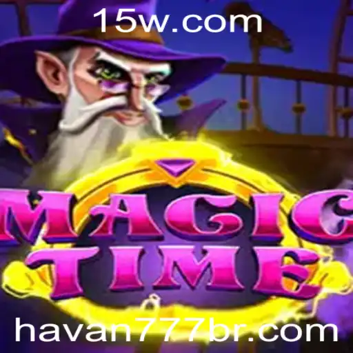 Descubra MagicTime: Um Novo Jogo de Estratégia Online com Influências Modernas