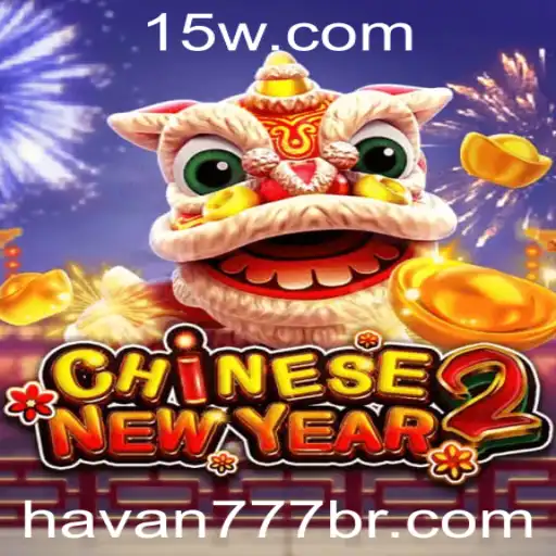 Explorando CHINESENEWYEAR2: Um Mergulho no Empolgante Jogo Temático