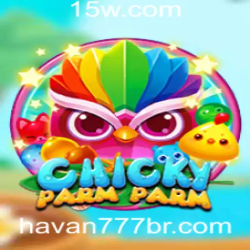 ChickyParmParm: Mergulhe na Aventura Divertida e Desafiadora