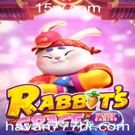 Explorando RabbitsGrace: Um Mergulho no Universo Encantador de Havan777