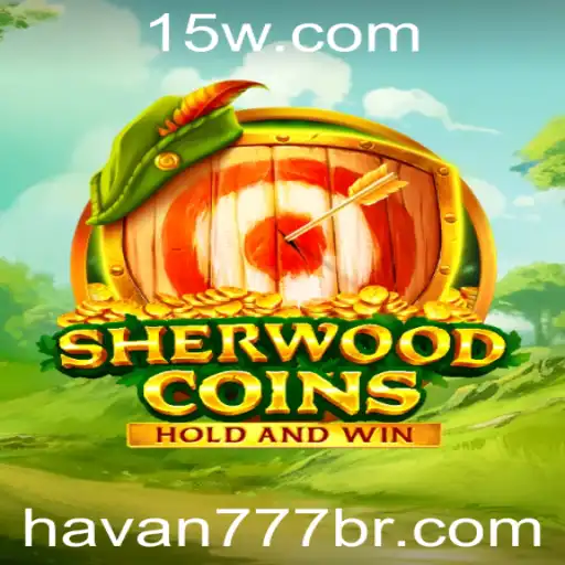 Explorando SherwoodCoins: Um Mergulho no Mundo do Jogo
