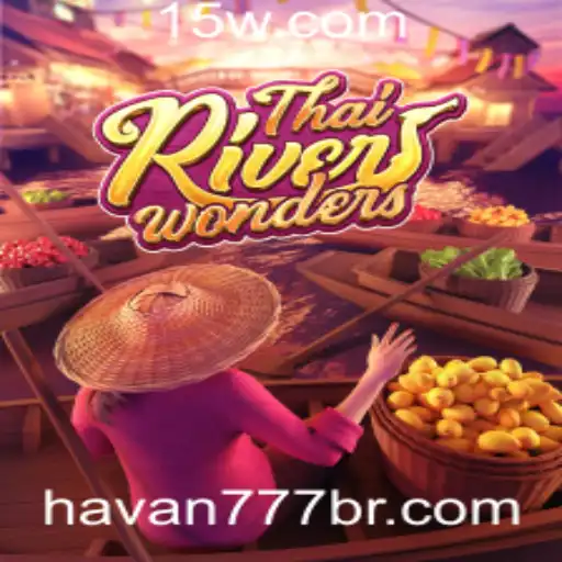 Descubra o Fascinante Jogo ThaiRiverWonders: Regras e Estratégias