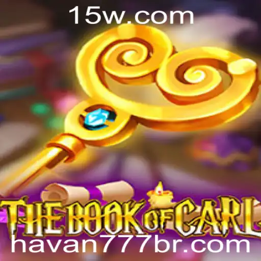TheBookofCarl: Descubra o Universo Fascinante de Havan777