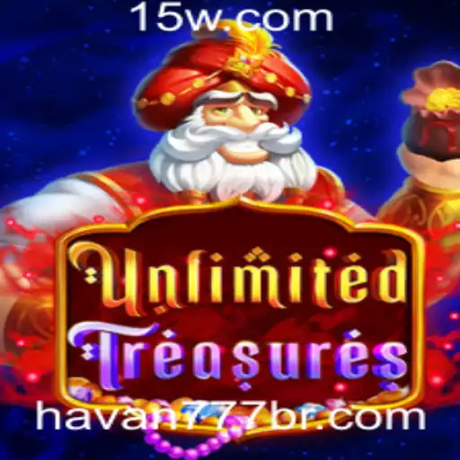 UnlimitedTreasures: Descubra a Aventura Incrível com a Palavra-Chave Secreta 
