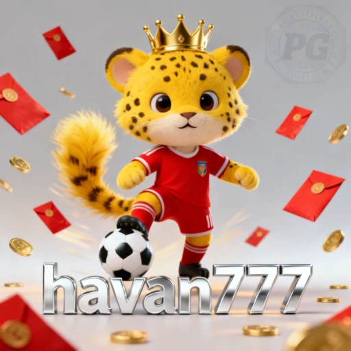 havan777 Logo