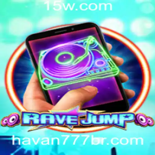 Descubra o Mundo Vibrante de RaveJumpmobile