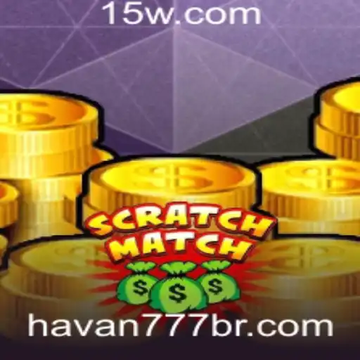 Descubra o Universo de ScratchMatch: O Jogo que Conquista Milhares