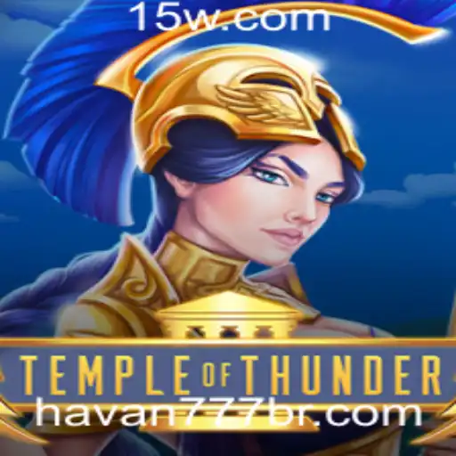Explorando o Mundo de TempleofThunder: Regras e Estratégias