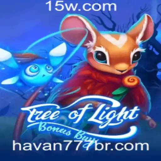 Descubra o Fascinante Mundo de TreeOfLightBonusBuy em Havan777