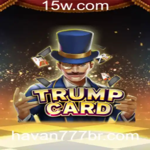 Descubra as Regras e a Emoção de TrumpCard: O Novo Fenômeno dos Jogos