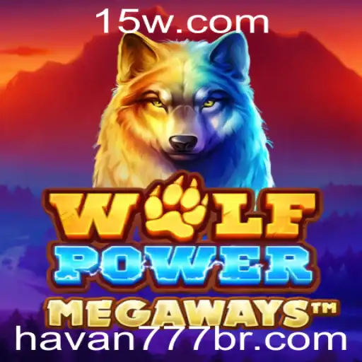 WolfPowerMega: Experimente a Aventura com Havan777